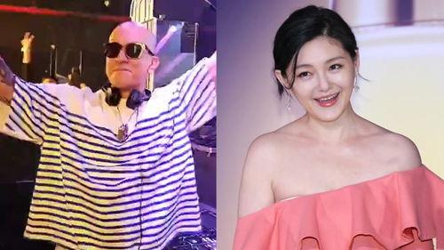 台媒大s最新爆料,娱乐圈背后惊人真相曝光 第2张 台媒大s最新爆料,娱乐圈背后惊人真相曝光 第2张