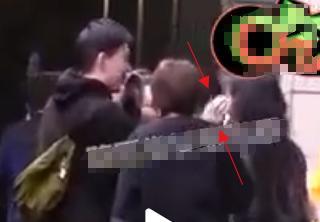 最新狗仔爆料视频,明星私生活大曝光! 第1张 最新狗仔爆料视频,明星私生活大曝光! 第1张